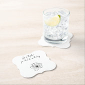 Liefde Onderzetters (Insitu)