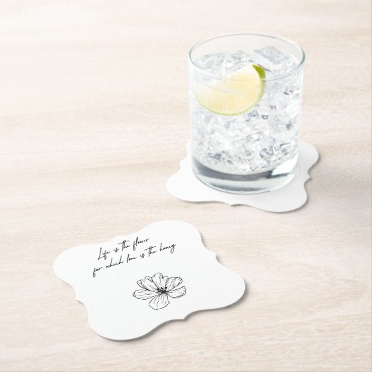 Liefde Onderzetters (Insitu)