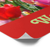 Liefde onze verpleegsters posters kunst prints Dan (Hoek)