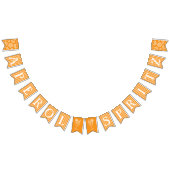 Liefde op de eerste Aperol Spritz Bruids-Shower Vlaggetjes (Alle)