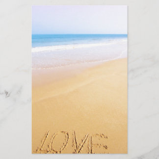 Liefde op het zand, foto