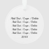 Liefde Ornament (achterkant)