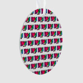 Liefde Ornament (voorkant)