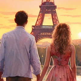 Liefde over de hele wereld hangend wandkleed