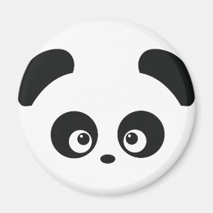 Liefde Panda® Magneet