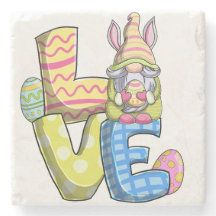 Liefde, Pasen decoratie
