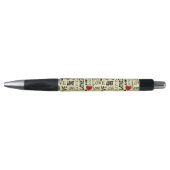 Liefde Pen (Voorkant)