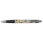 Liefde Pen (Achterkant)