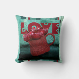 Liefde - Pillow Kussen