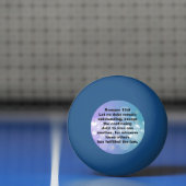 Liefde Pingpongballen (Net)