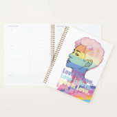 Liefde Planner (Display)