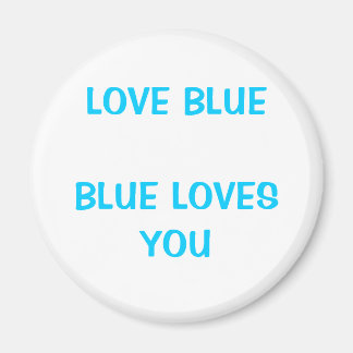 LIEFDE POËZIE MAGNEET