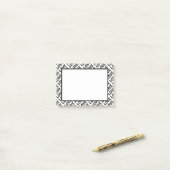 Liefde Post-it® Notes (Op bureau)