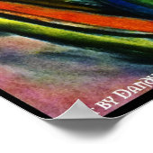 Liefde Poster (Hoek)