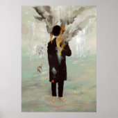 Liefde Poster (Voorkant)