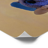 Liefde Poster (Hoek)