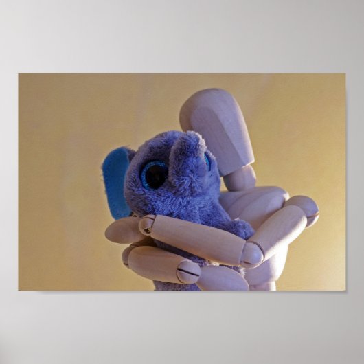 Liefde Poster (Voorkant)