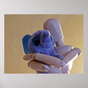 Liefde Poster