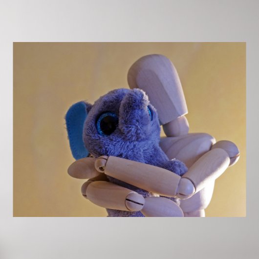 Liefde Poster (Voorkant)