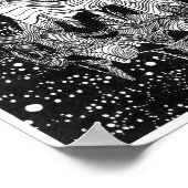 Liefde Poster (Hoek)