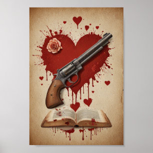  liefde poster