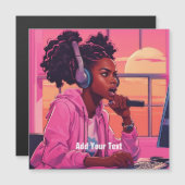 Liefde-Poster (Voorkant / Achterkant)