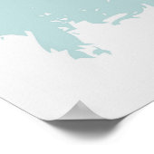 Liefde Poster (Hoek)