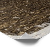 liefde poster (Hoek)