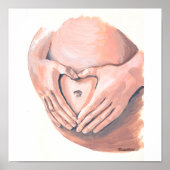 Liefde Poster (Voorkant)