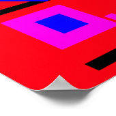 Liefde Poster (Hoek)