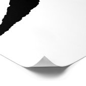 Liefde Poster (Hoek)