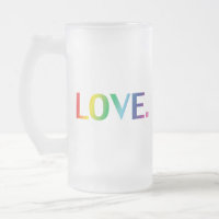 Liefde, pride lgbt lgbtq homo queer regenboogkleur