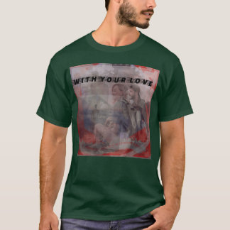 liefde product familie t-shirt