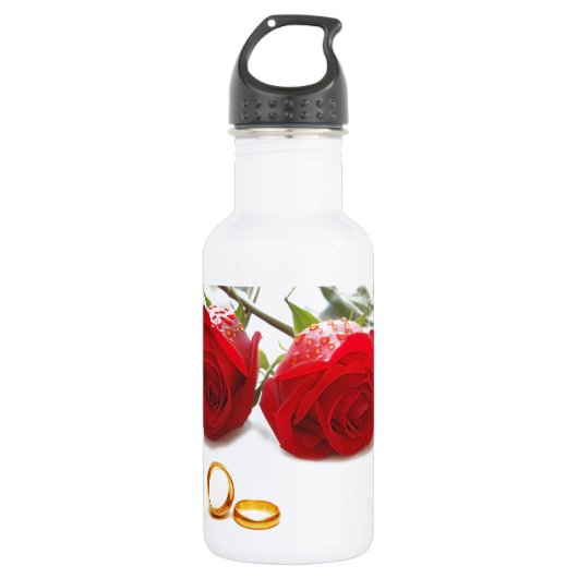 Liefde Ringen Liberty Fles (Voorkant)