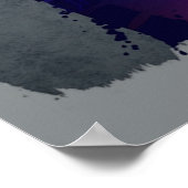 Liefde robots sonnies edge poster (Hoek)