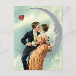 liefde, Romance, romantisch, sparen de Datum Aankondigingskaart