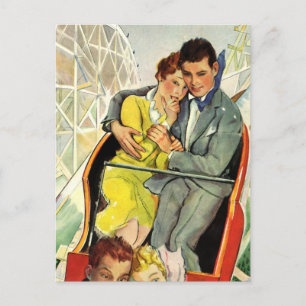  liefde, Romance, romantisch, sparen de Datum Aankondigingskaart