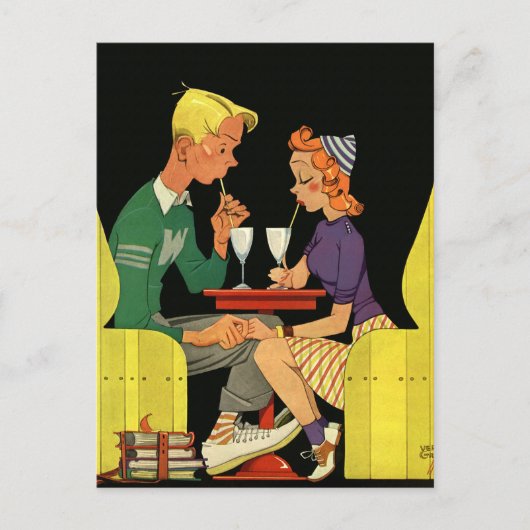  liefde, Romance, romantisch, sparen de Datum Aankondigingskaart (Voorkant)