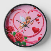 Liefde & Romantiek – Valentijnsdag Special (Voorkant)