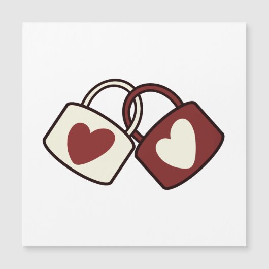 Liefde, Romantisch, Koppel (Voorkant)