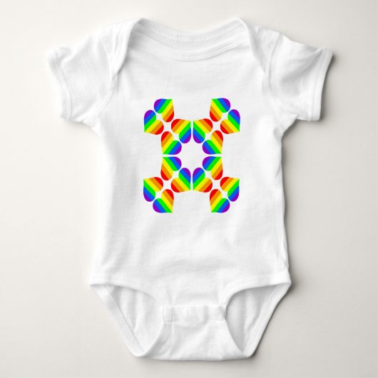 Liefde! Romper (Voorkant)