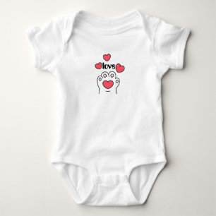 liefde romper