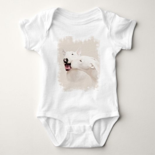 Liefde Romper (Voorkant)