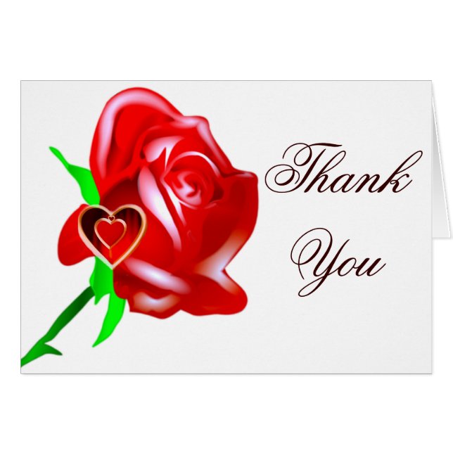 Liefde-Roos en hart_ (Voorkant Horizontaal)