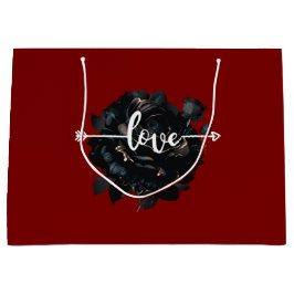 Liefde Roos Groot Cadeauzakje