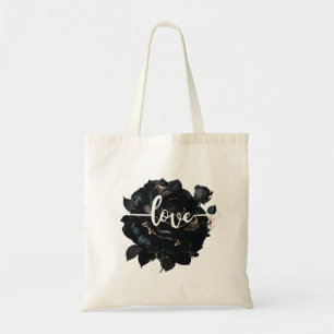Liefde Roos Tote Bag