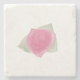Liefde & Rozen Stenen Onderzetter
