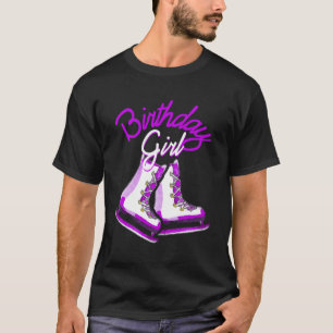 Liefde Schaatsen Liefde IJs Py T-shirt