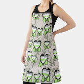 liefde schort (Insitu)