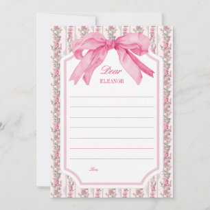 Liefde Shack Baby shower Tijd Capsule Kaarten